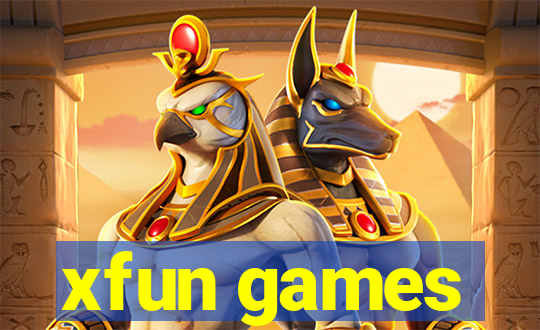 xfun games